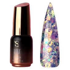 Гель-лак для ногтей Steffani Color Shine Gel polish (5мл) №37