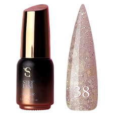 Гель-лак для ногтей Steffani Color Shine Gel polish (5мл) №38