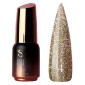 Гель-лак для ногтей Steffani Color Shine Gel polish (5мл) №04