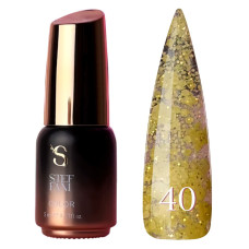 Гель-лак для ногтей Steffani Color Shine Gel polish (5мл) №40