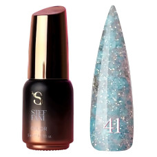 Гель-лак для ногтей Steffani Color Shine Gel polish (5мл) №41