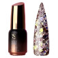 Гель-лак для ногтей Steffani Color Shine Gel polish (5мл) №47