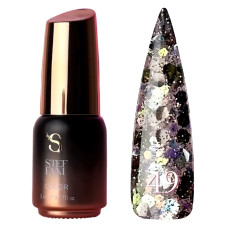 Гель-лак для ногтей Steffani Color Shine Gel polish (5мл) №49