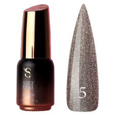 Гель-лак для ногтей Steffani Color Shine Gel polish (5мл) №05