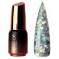 Гель-лак для ногтей Steffani Color Shine Gel polish (5мл) №51