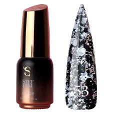 Гель-лак для ногтей Steffani Color Shine Gel polish (5мл) №53