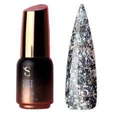 Гель-лак для ногтей Steffani Color Shine Gel polish (5мл) №55