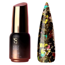 Гель-лак для ногтей Steffani Color Shine Gel polish (5мл) №57
