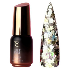 Гель-лак для ногтей Steffani Color Shine Gel polish (5мл) №59