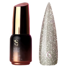 Гель-лак для ногтей Steffani Color Shine Gel polish (5мл) №06