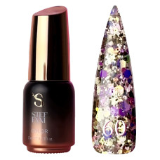 Гель-лак для ногтей Steffani Color Shine Gel polish (5мл) №60