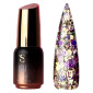 Гель-лак для ногтей Steffani Color Shine Gel polish (5мл) №60