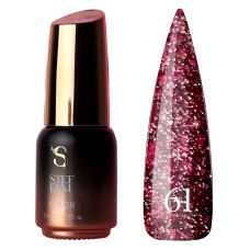 Гель-лак для ногтей Steffani Color Shine Gel polish (5мл) №61