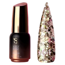 Гель-лак для ногтей Steffani Color Shine Gel polish (5мл) №64