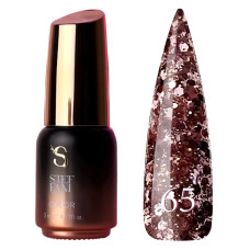 Гель-лак для ногтей Steffani Color Shine Gel polish (5мл) №65