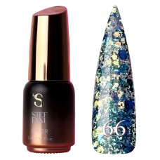 Гель-лак для ногтей Steffani Color Shine Gel polish (5мл) №66