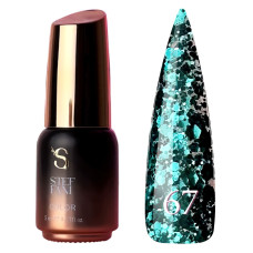 Гель-лак для ногтей Steffani Color Shine Gel polish (5мл) №67