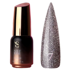 Гель-лак для ногтей Steffani Color Shine Gel polish (5мл) №07