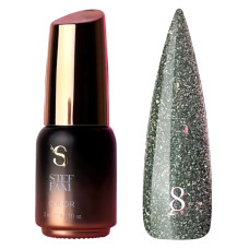 Гель-лак для ногтей Steffani Color Shine Gel polish (5мл) №08