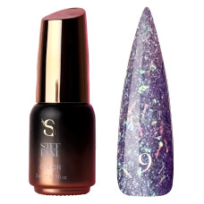 Гель-лак для ногтей Steffani Color Shine Gel polish (5мл) №09