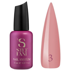 Top Color №3 Steffani 17 мл