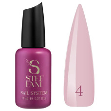 Top Color №4 Steffani 17 мл