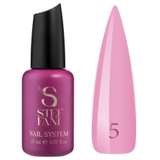 Top Color №5 Steffani 17 мл