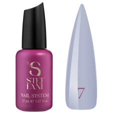 Top Color №7 Steffani 17 мл