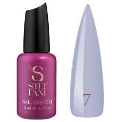 Top Color №7 Steffani 17 мл