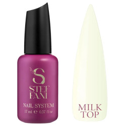 Top Milk non wipe Steffani 17 мл