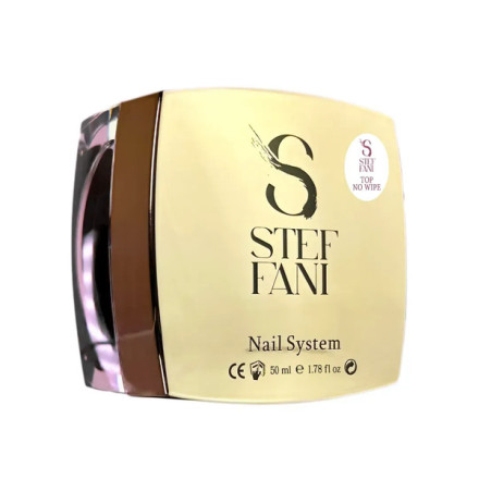 Top Milk non wipe Steffani 50 мл
