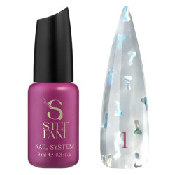 Top Erotic №1 Steffani 9 мл