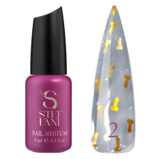 Top Erotic №2 Steffani 9 мл