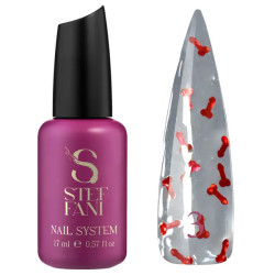 Top Erotic №3 Steffani 17 мл