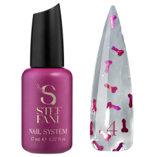 Top Erotic №4 Steffani 17 мл