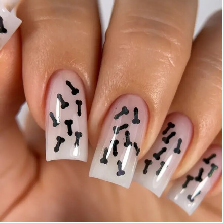 Top Erotic №5 Steffani 9 мл