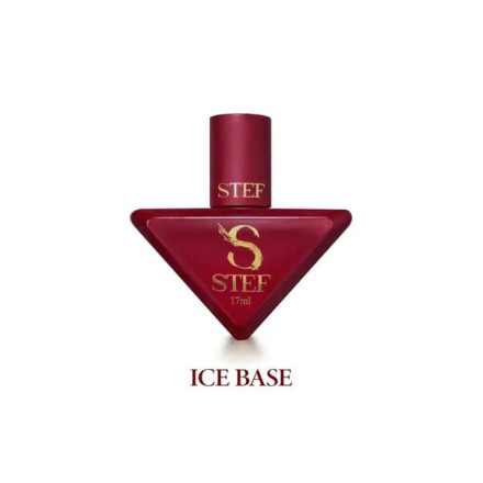 База для гель-лаку Ice base Steffani 17 мл