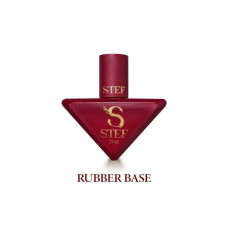 База для гель-лаку Rubber base Steffani 17 мл