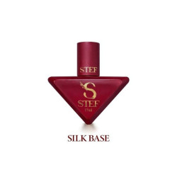 База для гель-лаку Silk base Steffani 17 мл
