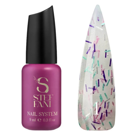 Top Salute №1 Steffani 9 мл