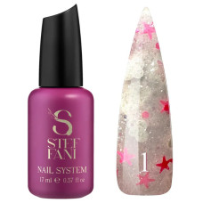 Top Star №1 Steffani 17 мл