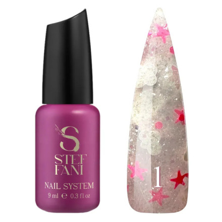 Top Star №1 Steffani 9 мл