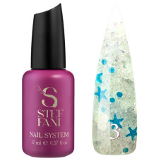 Top Star №3 Steffani 17 мл