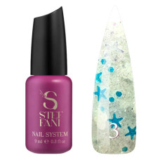 Top Star №3 Steffani 9 мл