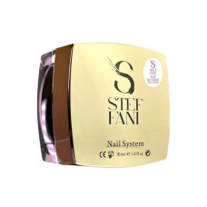 Top non wipe (No UV-Filters) Steffani 30 мл
