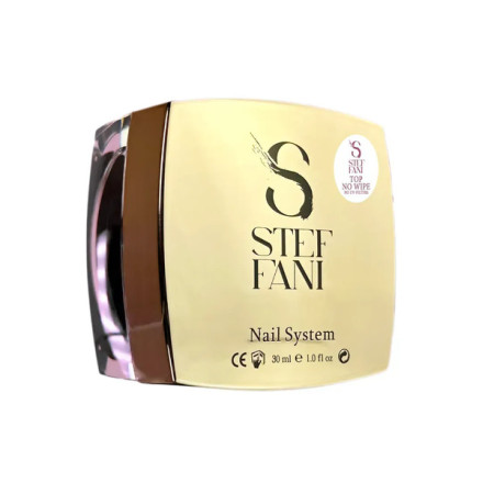 Top non wipe Steffani 30 мл