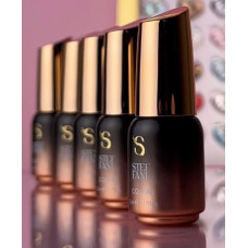 Гель лак для ногтей Steffani Shine Gel polish 