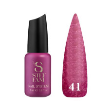 База для ногтей Steffani Cover Base №41, 9 мл