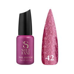 База для нігтів Steffani Cover Base №42, 9 мл