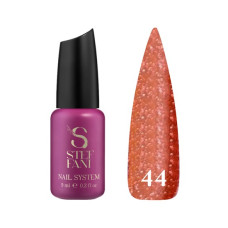 База для ногтей Steffani Cover Base №44, 9 мл